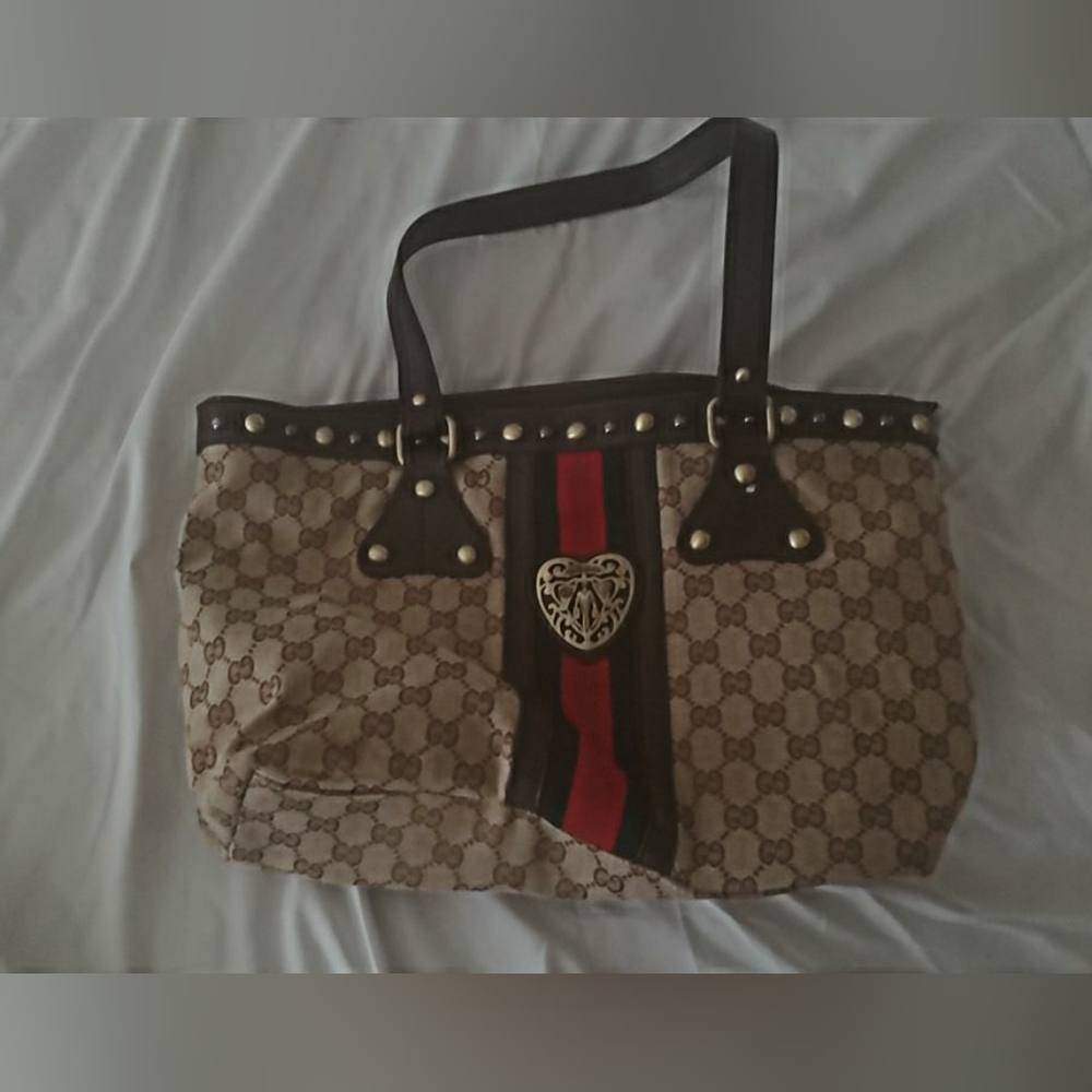 Gucci bag